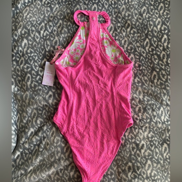 LoveShackFancy x Hurley suit - Picture 6 of 11